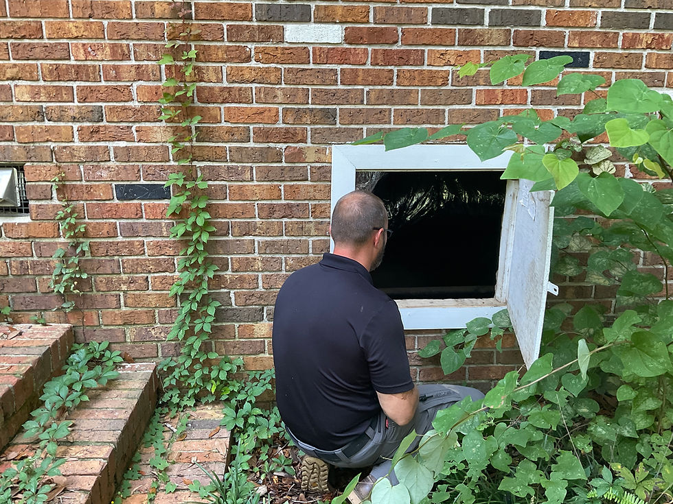 Essential Signs Your HVAC System Needs a Tune-Up for Killearn Estates and Betton Hills Homes