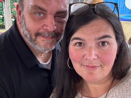 A Lifetime in My Skin: Jonathan’s Story