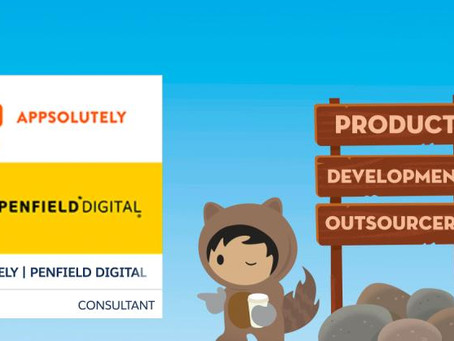 Product Development Outsourcer