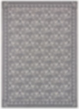 Thumbnail: Trellis Jacquard Power-Loomed Rug