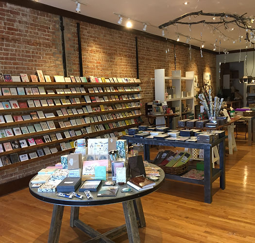 Wedding invitations Glen Ellyn Papier Girl