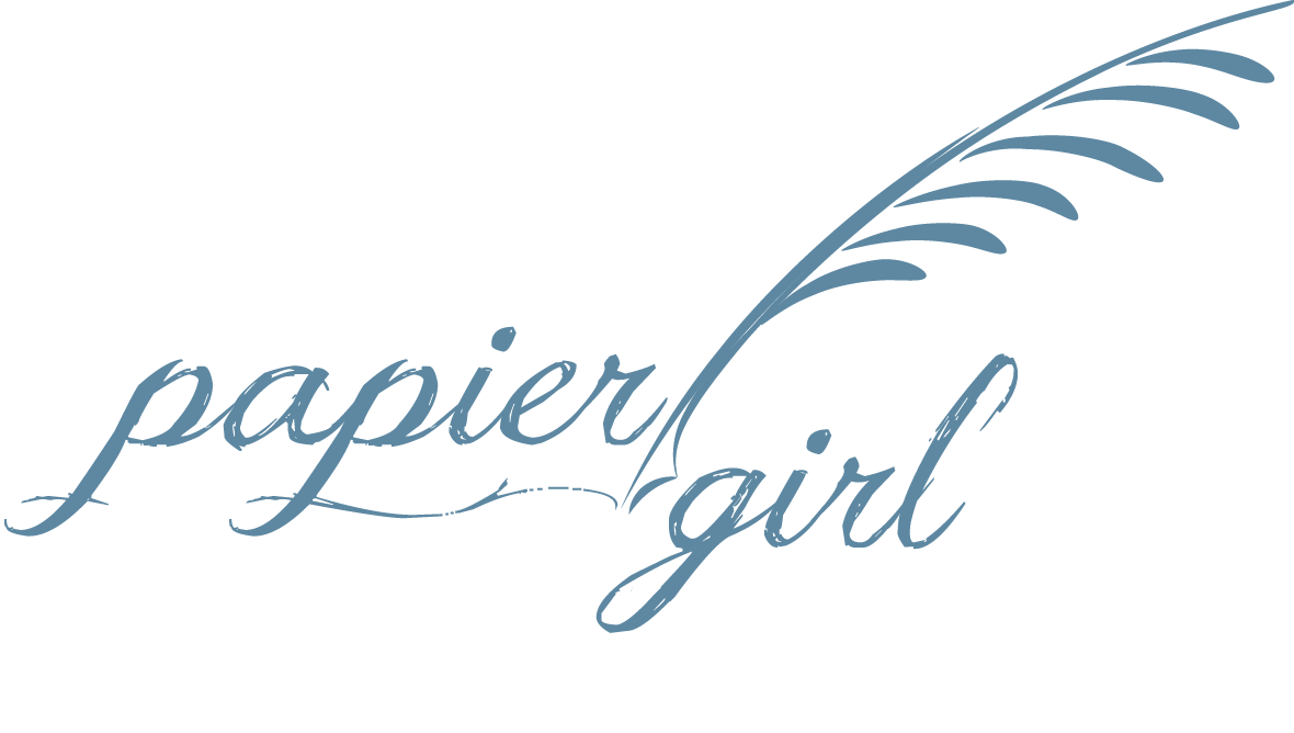 Wedding Questionnaire Papier Girl United States