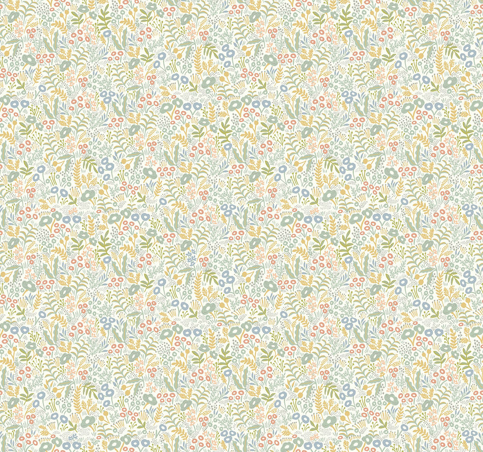 Thumbnail: Tapestry Wallpaper