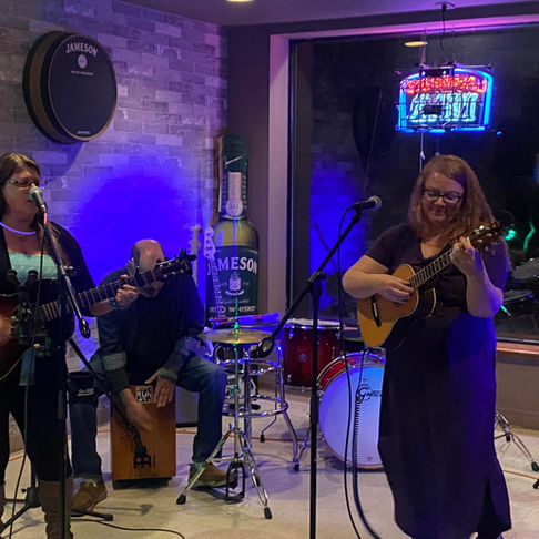 Spring Has Sprung and We're Off!