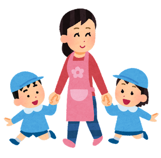 保育士 造形 独学合格するシンプルな方法 子どもイラスト編