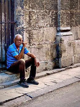 cultural cuba havana samantha sendor