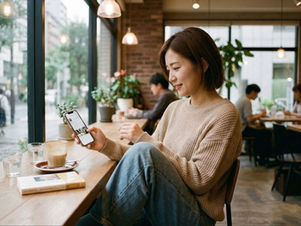 【Lステップ】導入前に準備しておくべき3つのこと