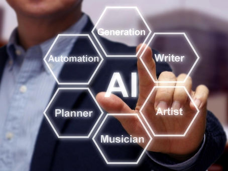 【生成AI】AIを使う人と使わない人の格差が広がる？今すぐ始めるべき理由