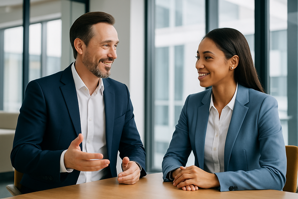 Les feedbacks en entreprise: la clé et le coeur du management