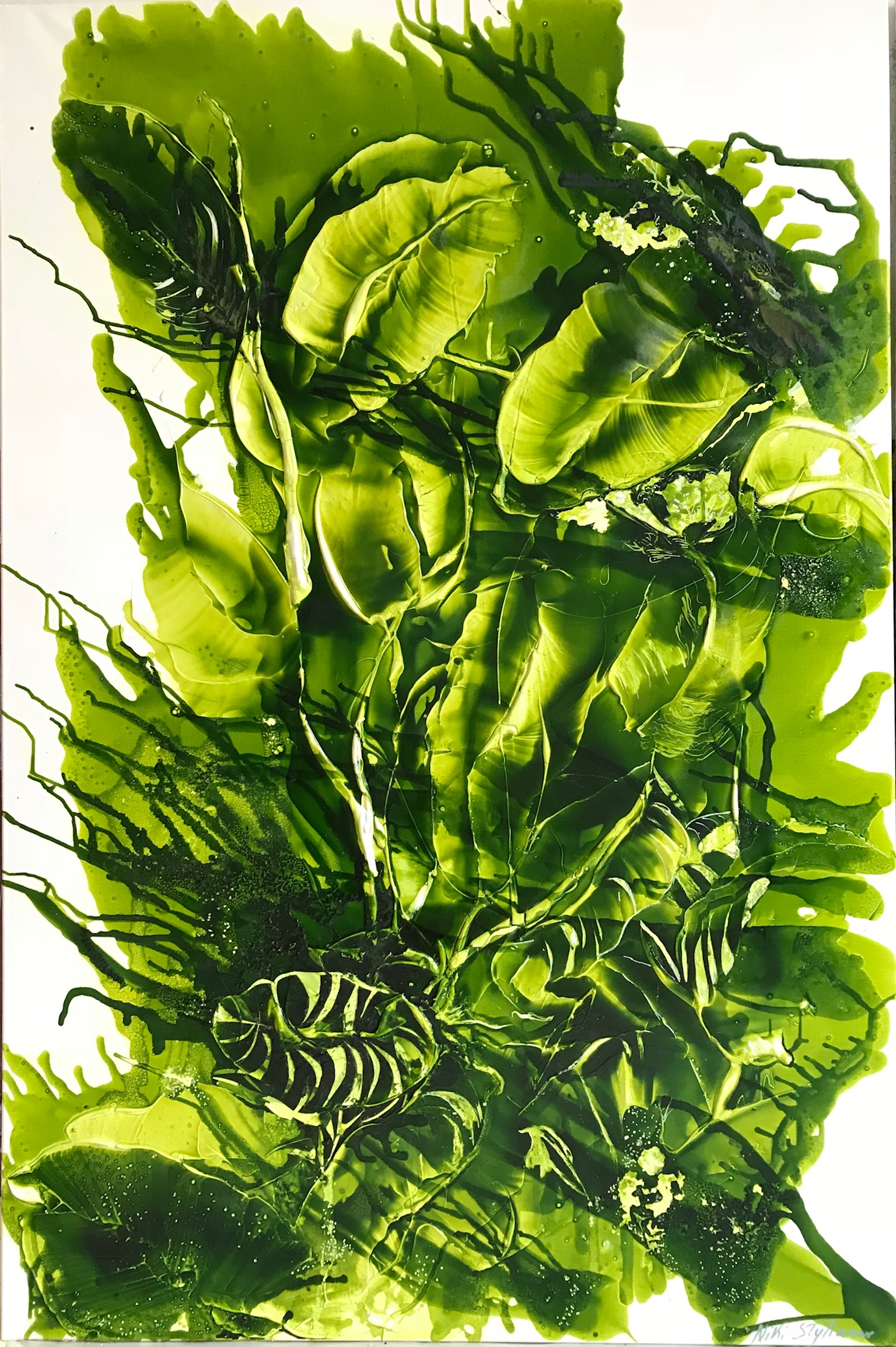 Nature insight N°IX/3 - 2017