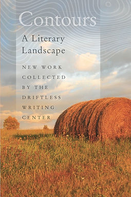 View Online Discussions and Readings from Contours: A Literary Landscape