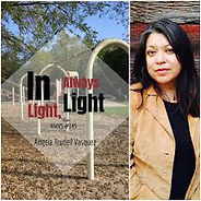Online Reading Featuring Angie Trudell Vasquez, Madison’s Poet Laureate, and an Open Mic