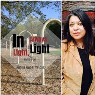Online Reading Featuring Angie Trudell Vasquez, Madison’s Poet Laureate, and an Open Mic