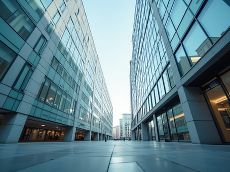 Unlock Opportunities with SBA Loans for Commercial Properties: SBA Loans Benefits