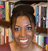 Open Mic with a reading by featured guest Kimberly Lee