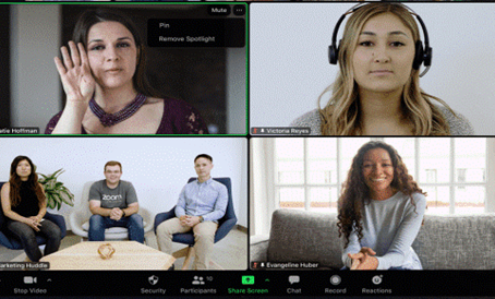 Manuel Luque / Adaptándonos al cambio (1 de 4)