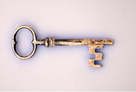 Juan de Dios Guevara / La Llave Maestra del Perú