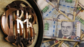 Alejandro Narváez / La política monetaria del BCR (2 de 2) 