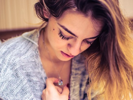 Zulema Manrique / Controlando tus emociones