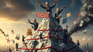 Fernando Cillóniz / Demonización empresarial