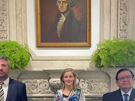 Fabiola Morales / ¿Una visita casual?