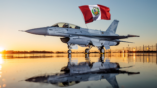Carol Cernaqué / Perú frente a la compra de los F-16