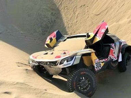 Germán Lench / Reflexiones para salir del estancamiento económico