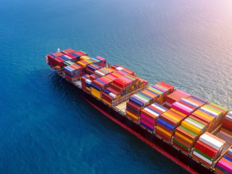 Manuel Portugal & Andrea Baldeón / Top 60 paÃses exportadores (2 de 2)Â