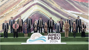 Fabiola Morales / Gestión ambiental en APEC 