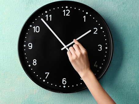 Juan de Dios Guevara / Es hora del cambio (1 de 2)