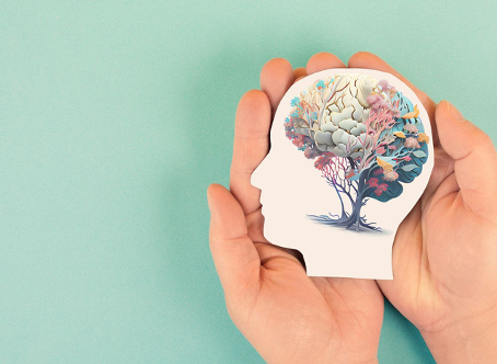 Magali Carrillo / La salud mental en Perú (1 de 2)