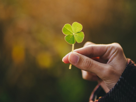 Juan de Dios Guevara / Cuando llegará el DÃa de mi Suerte (1 de 2)Â