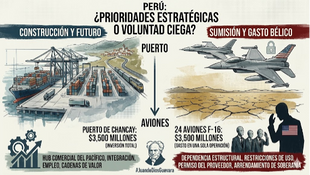 Juan de Dios Guevara / El Carnaval de las Sombras: