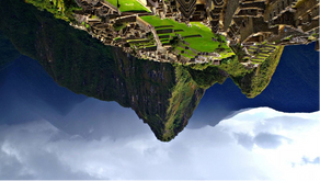 Fabiola Morales / Salvemos Machu Picchu 