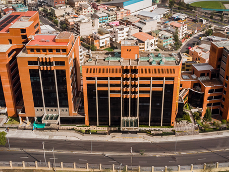 Fernando López Parra / Universidad Andina Simón Bolívar