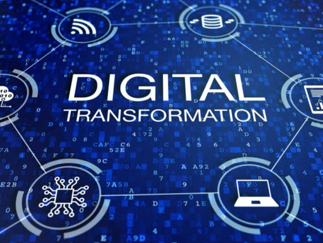 Juan de Dios Guevara / Transformación digital (2 de 2)