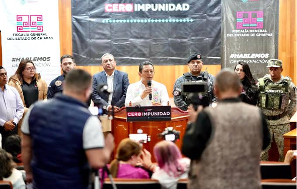 Magalli Carrillo / Santa Anita: feminicidio y parricidio