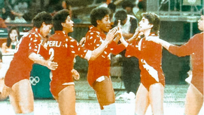 Carlos Ginocchio / Los años dorados 