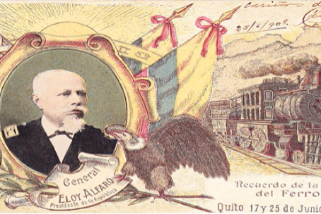 Fernando López Parra / La Revolución Liberal