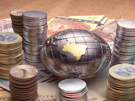 Manuel Portugal / EconomÃas mundiales al 2050 I (2 de 3)