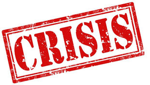 Fabiola Morales / De crisis en crisis