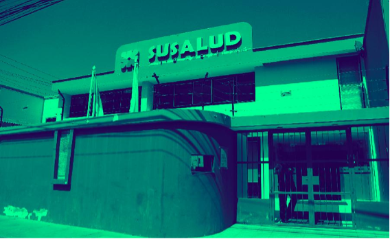 Herberth Cuba / Susalud, realidad o ilusión 