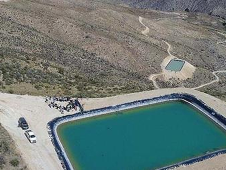 Fernando Cillóniz / Agua en Ica y Perú
