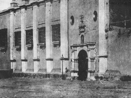 Fabiola Morales / 472 años de la Decana de América