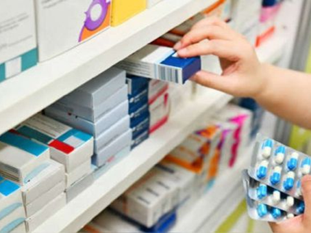 Herberth Cuba / Éxito falaz en gestión de medicamentos