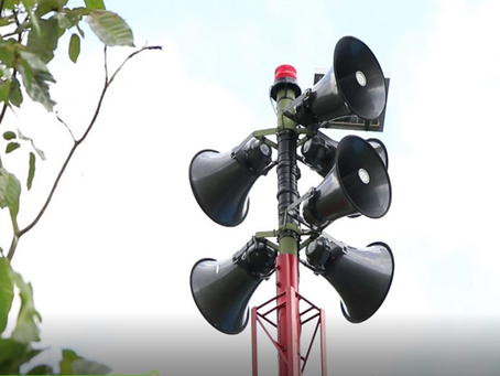 Juan de Dios Guevara / Alerta Máxima (2 de 2)