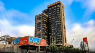 Yefferson Llonto Y Brenda Vallejo / Petro Perú al límite 