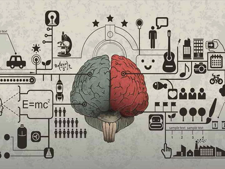 Juan de Dios Guevara / Economía del conocimiento (1 de 2)