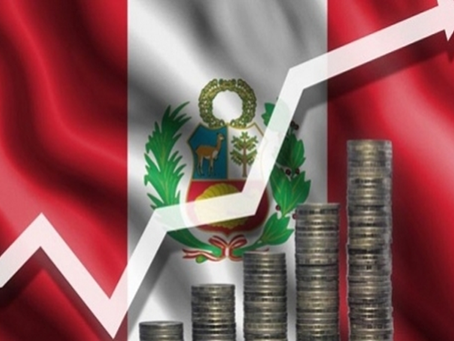 Germán Lench / Ingresos y PBI en caída (1 de 2)