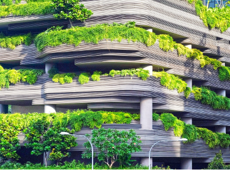 Fabiola Morales / Ciudades con legado y futuroÂ